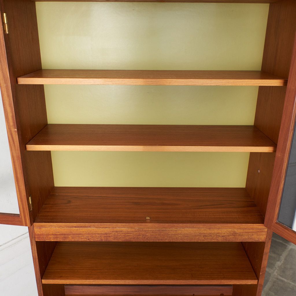 Sierra ウォールユニット カップボード