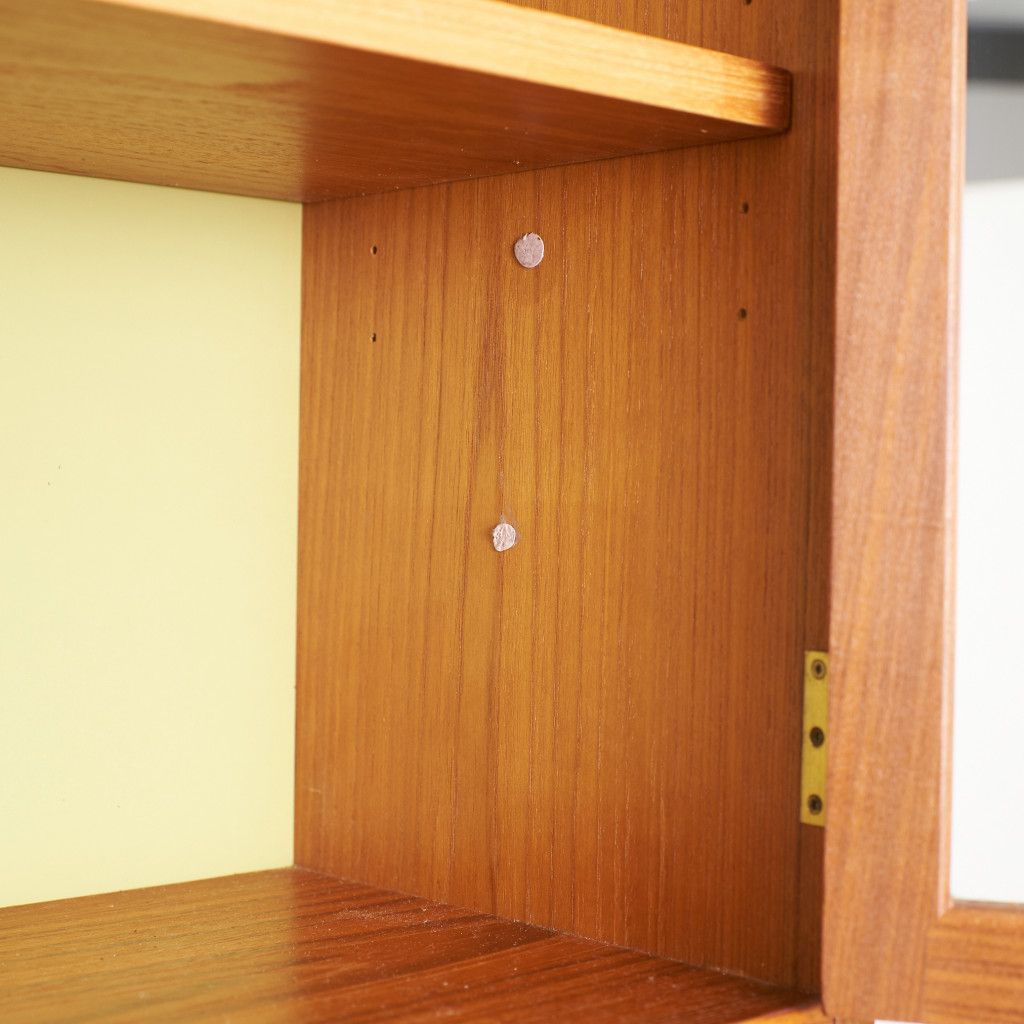 Sierra ウォールユニット カップボード