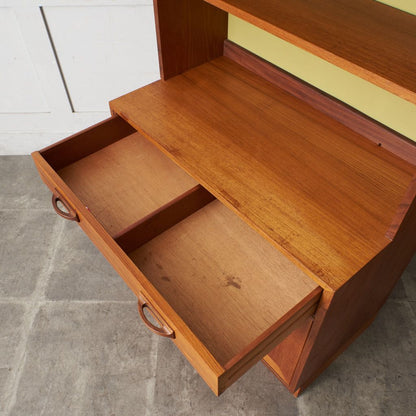 Sierra ウォールユニット カップボード