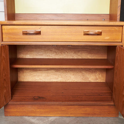 Sierra ウォールユニット カップボード