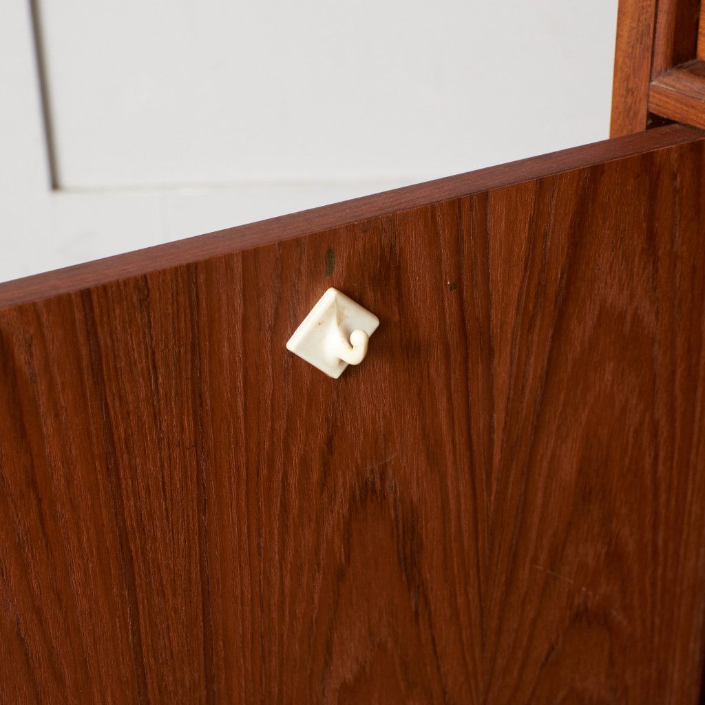 Sierra ウォールユニット カップボード