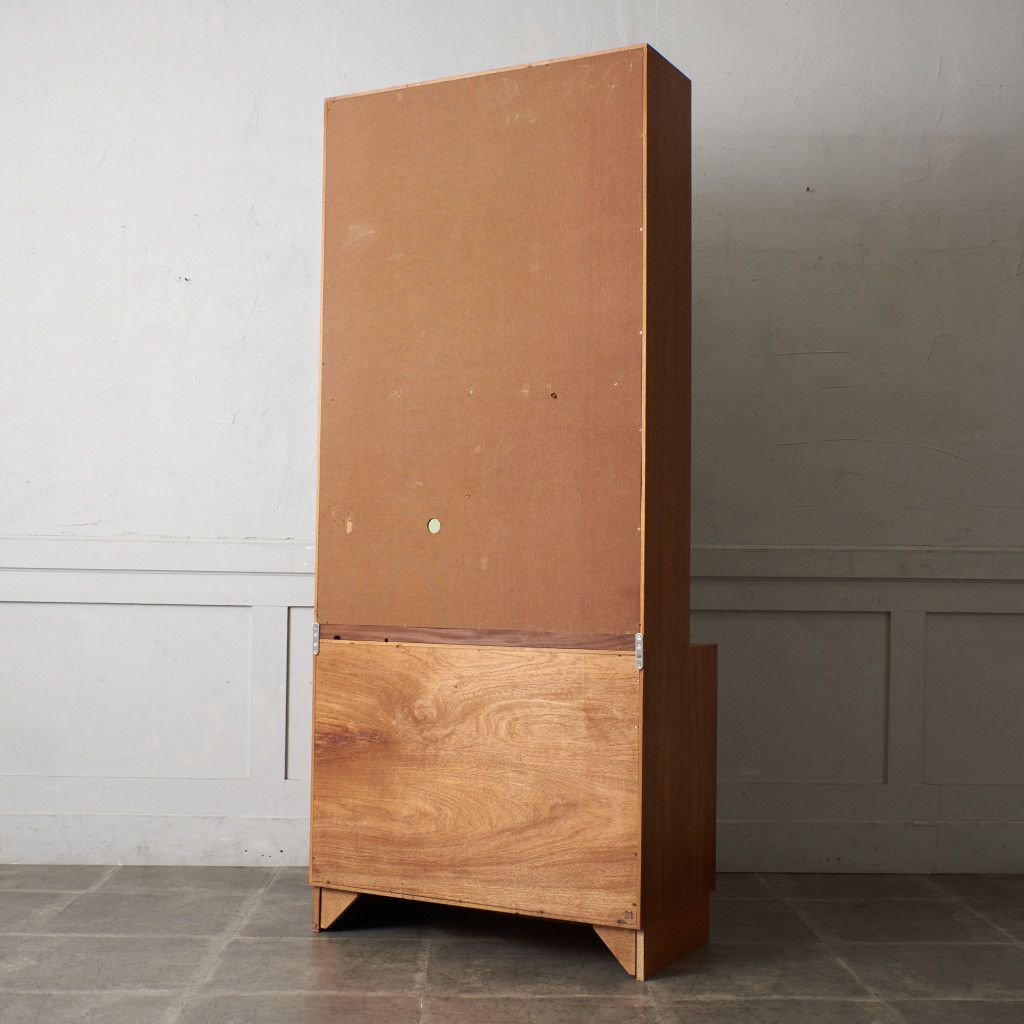 Sierra ウォールユニット カップボード