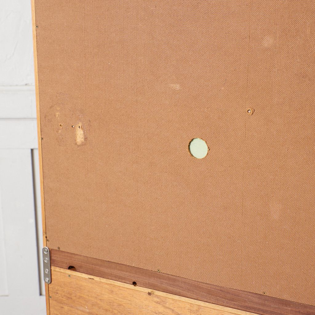 Sierra ウォールユニット カップボード