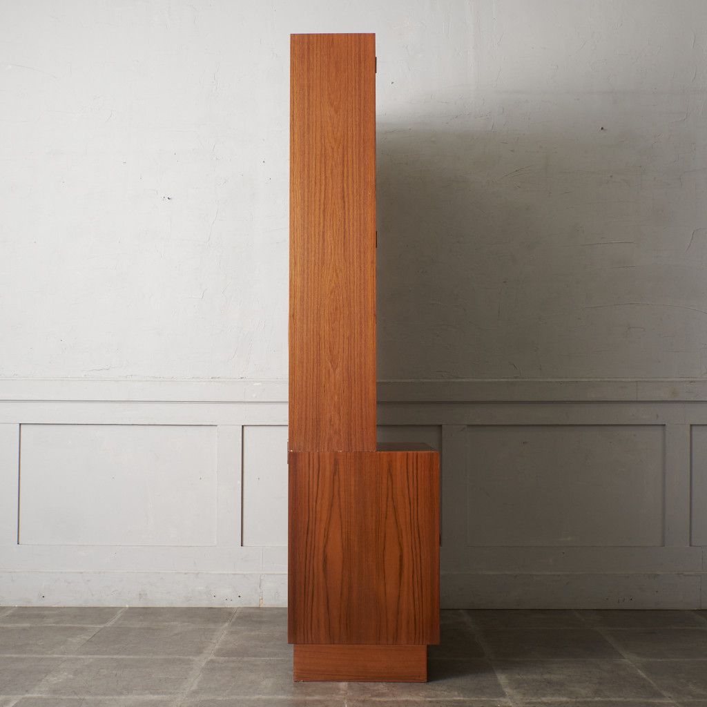 Sierra ウォールユニット カップボード