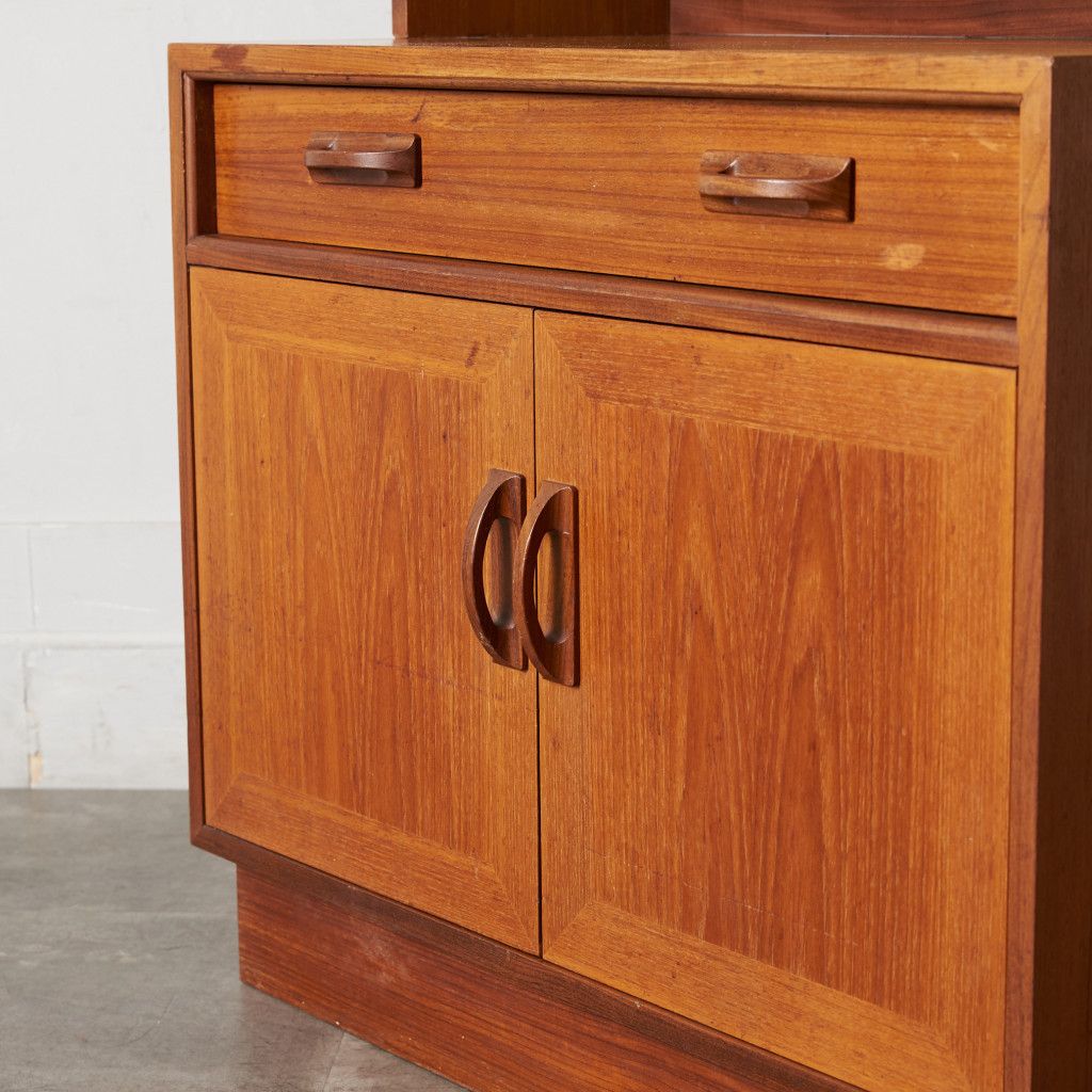 Sierra ウォールユニット カップボード