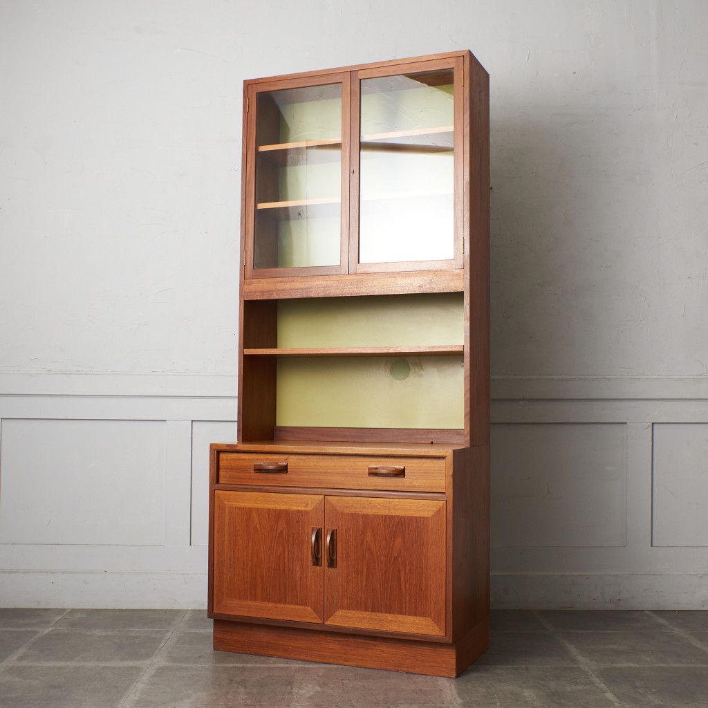 Sierra ウォールユニット カップボード