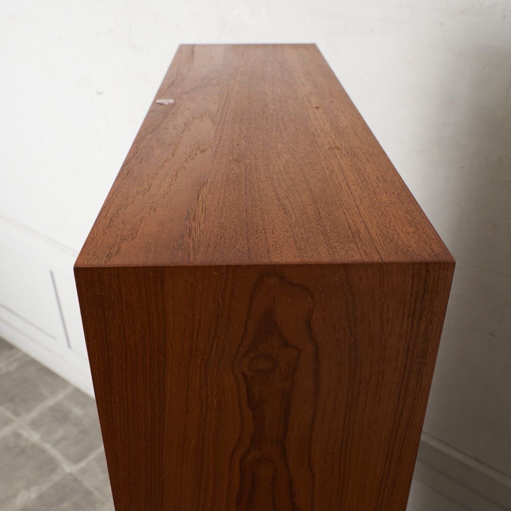 Sierra ウォールユニット カップボード