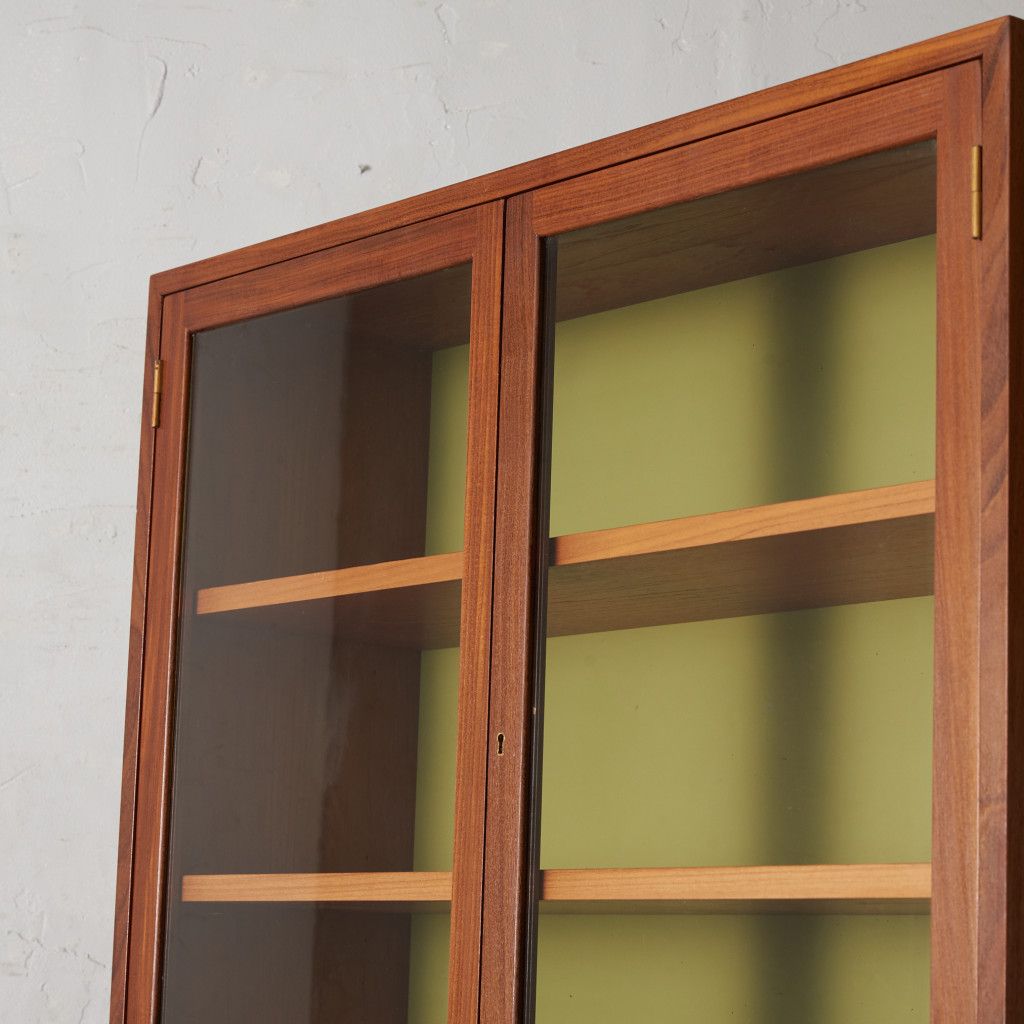 Sierra ウォールユニット カップボード