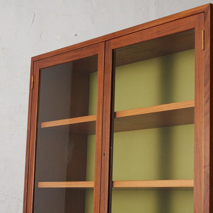 Sierra ウォールユニット カップボード