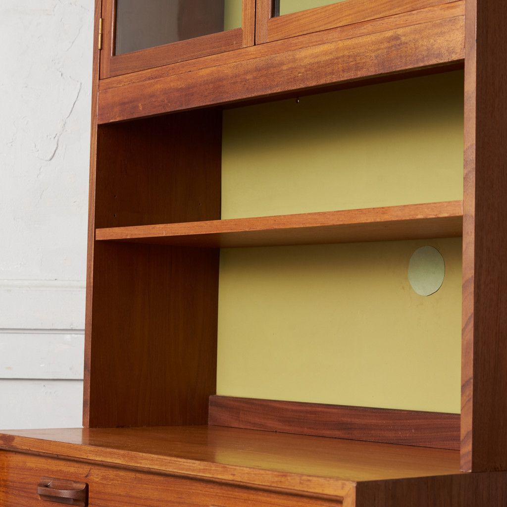 Sierra ウォールユニット カップボード