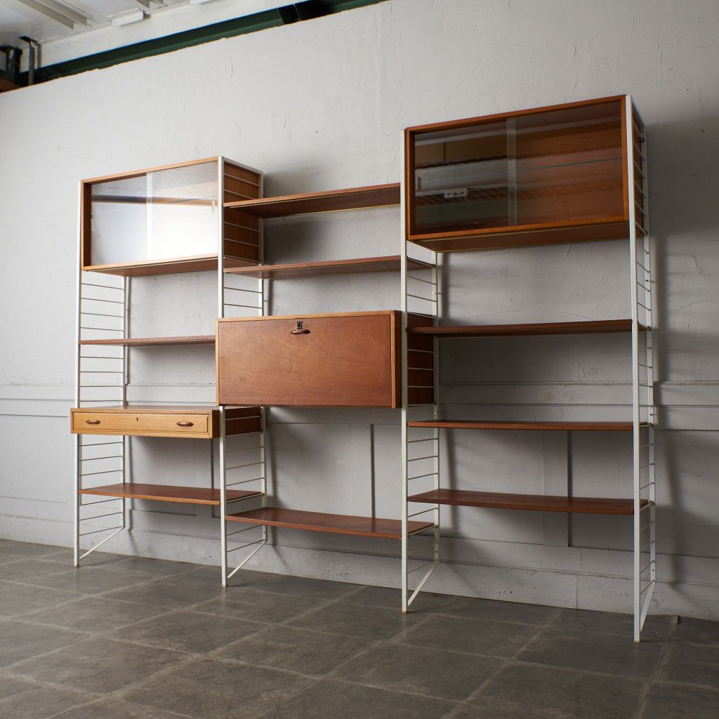 ラダラックス Ladderax – rocca rocca