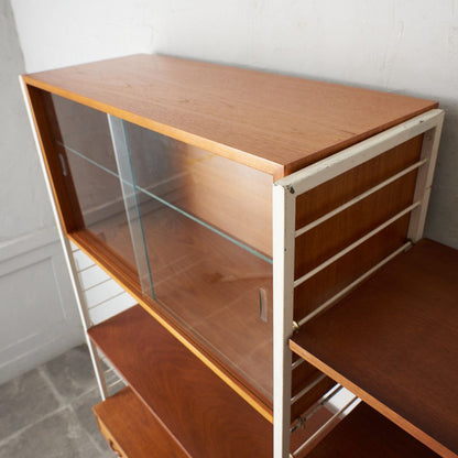 Ladderax ウォールユニット｜ステイプルズ Staples ( Staples of Cricklewood )｜ロバート･ヒール robert heal