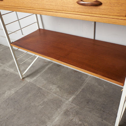 Ladderax ウォールユニット｜ステイプルズ Staples ( Staples of Cricklewood )｜ロバート･ヒール robert heal