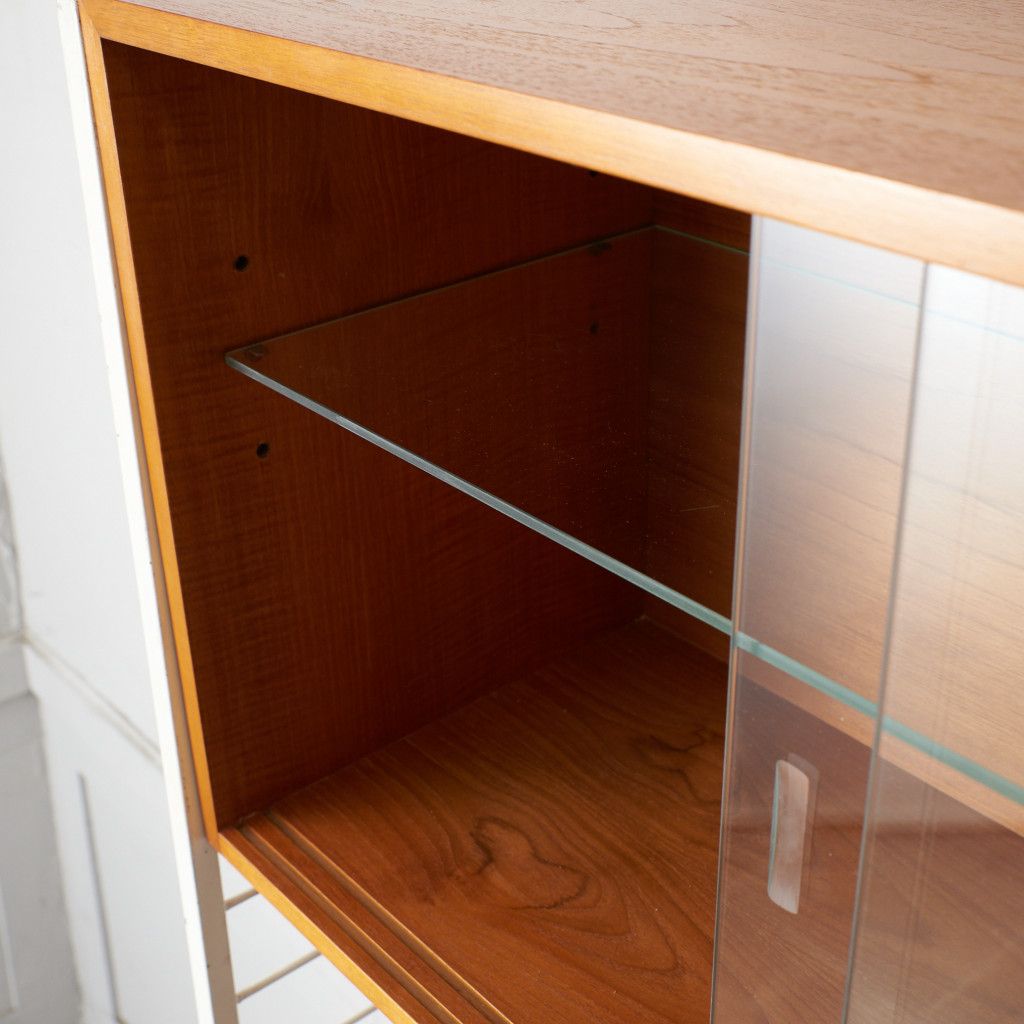 Ladderax ウォールユニット｜ステイプルズ Staples ( Staples of Cricklewood )｜ロバート･ヒール robert heal