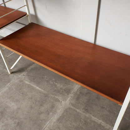 Ladderax ウォールユニット｜ステイプルズ Staples ( Staples of Cricklewood )｜ロバート･ヒール robert heal