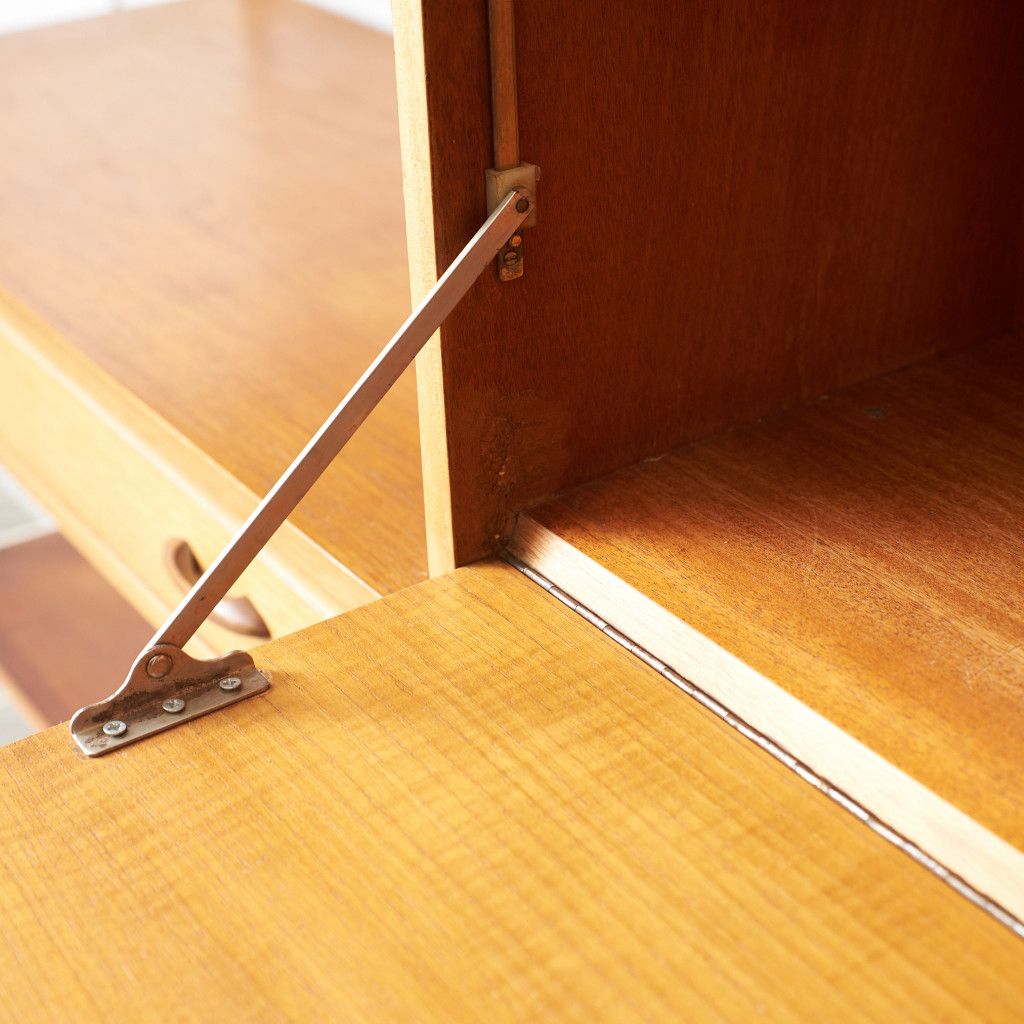 Ladderax ウォールユニット｜ステイプルズ Staples ( Staples of Cricklewood )｜ロバート･ヒール robert heal