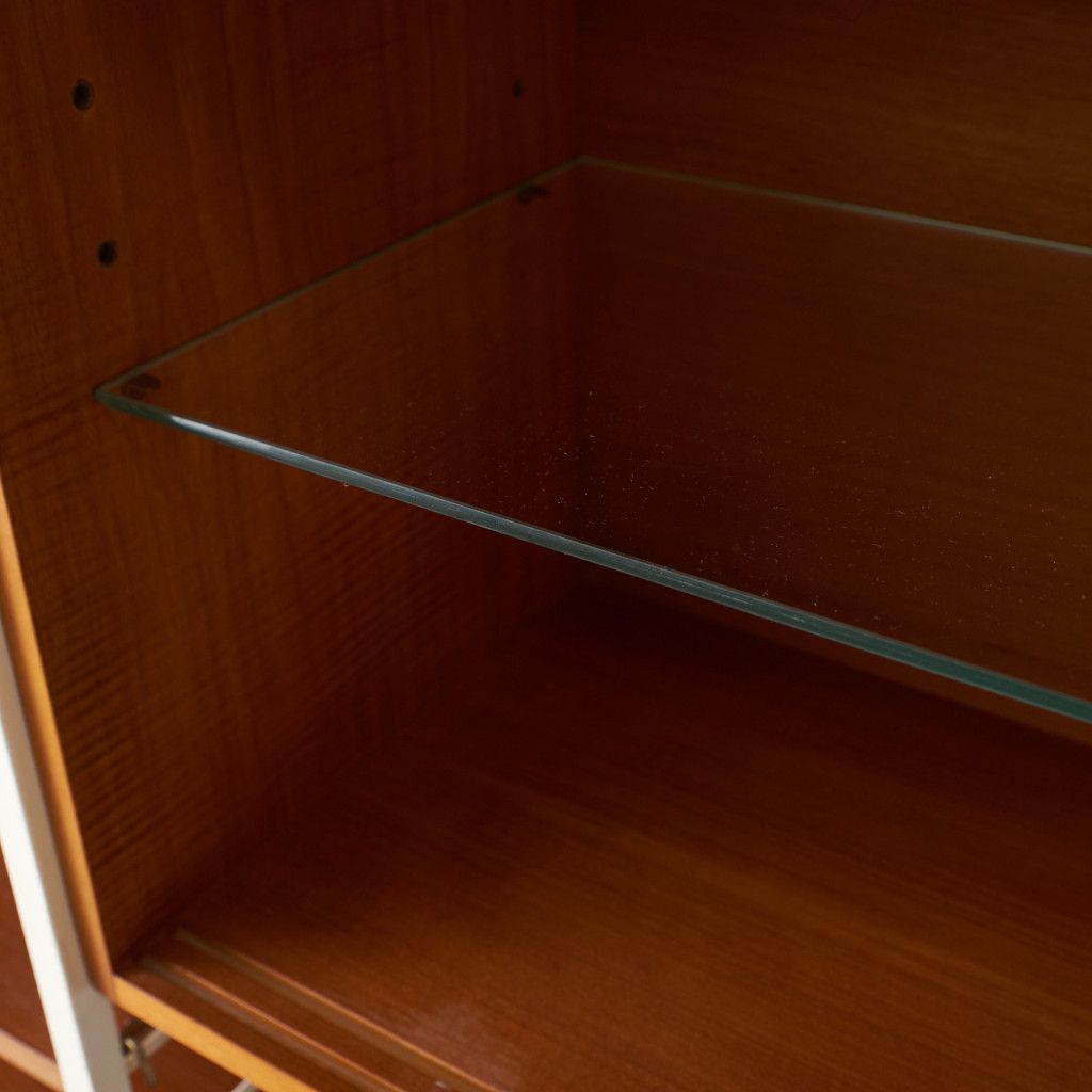 Ladderax ウォールユニット｜ステイプルズ Staples ( Staples of Cricklewood )｜ロバート･ヒール robert heal