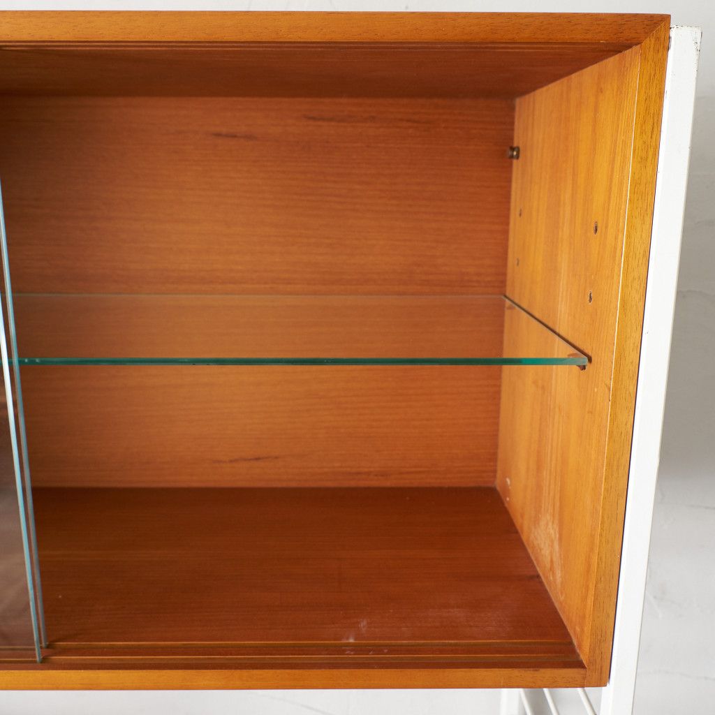 Ladderax ウォールユニット｜ステイプルズ Staples ( Staples of Cricklewood )｜ロバート･ヒール robert heal