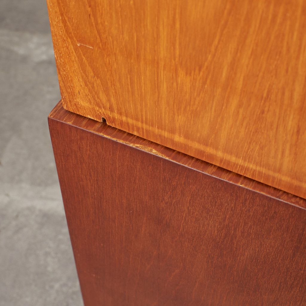 Ladderax ウォールユニット｜ステイプルズ Staples ( Staples of Cricklewood )｜ロバート･ヒール robert heal