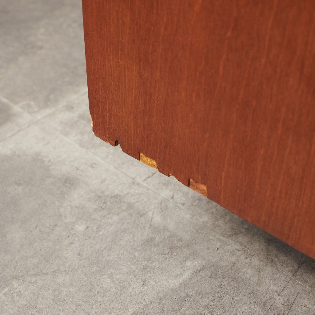 Ladderax ウォールユニット｜ステイプルズ Staples ( Staples of Cricklewood )｜ロバート･ヒール robert heal