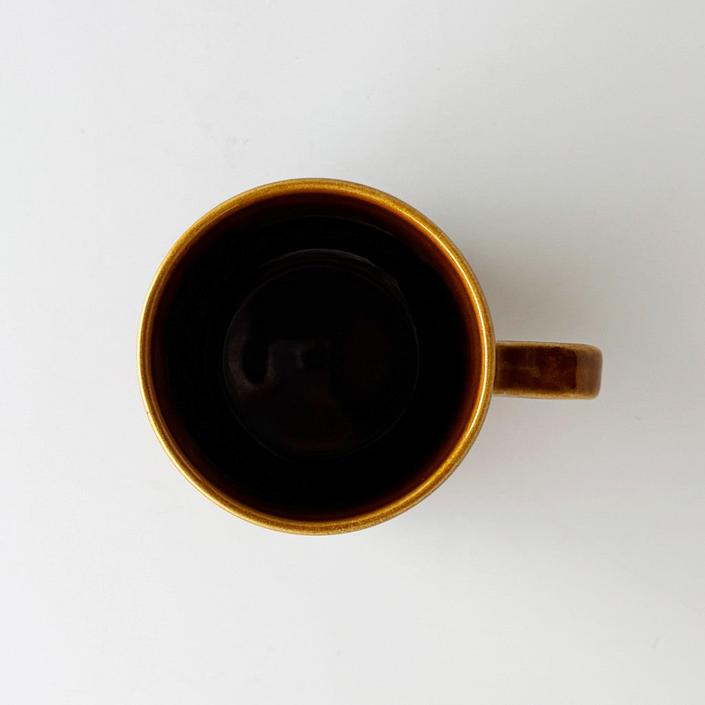 HEIRLOOM ヘアルーム マグカップ