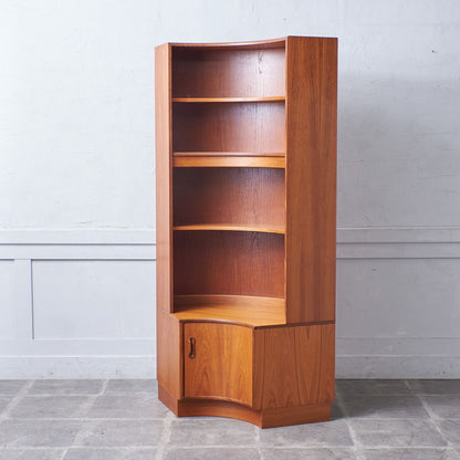 Fresco 凹型 コーナーウォールユニット (3034D+3035D)