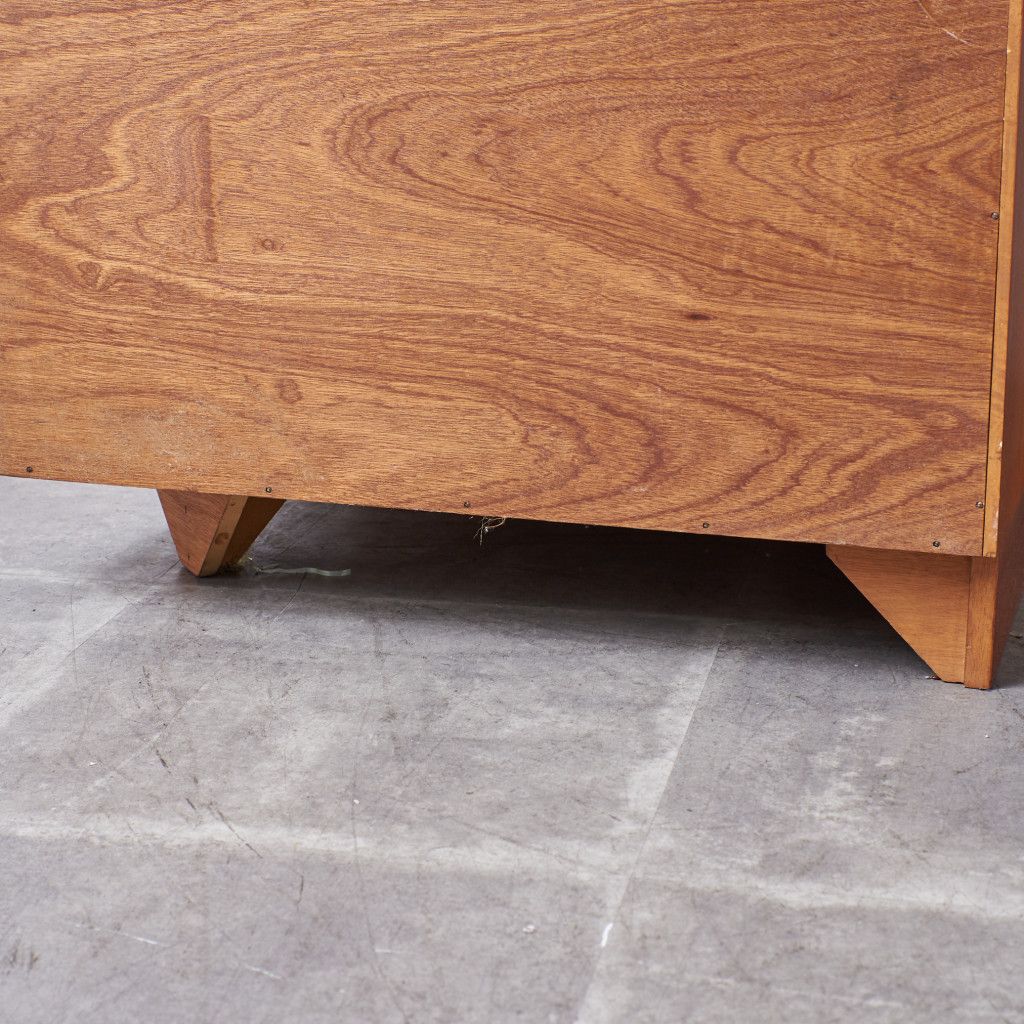 Fresco 凹型 コーナーウォールユニット (3034D+3035D)