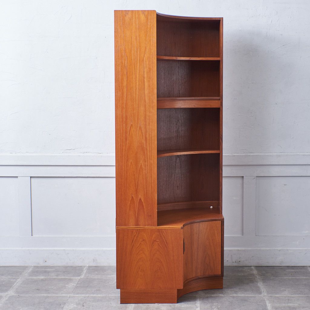 Fresco 凹型 コーナーウォールユニット (3034D+3035D)