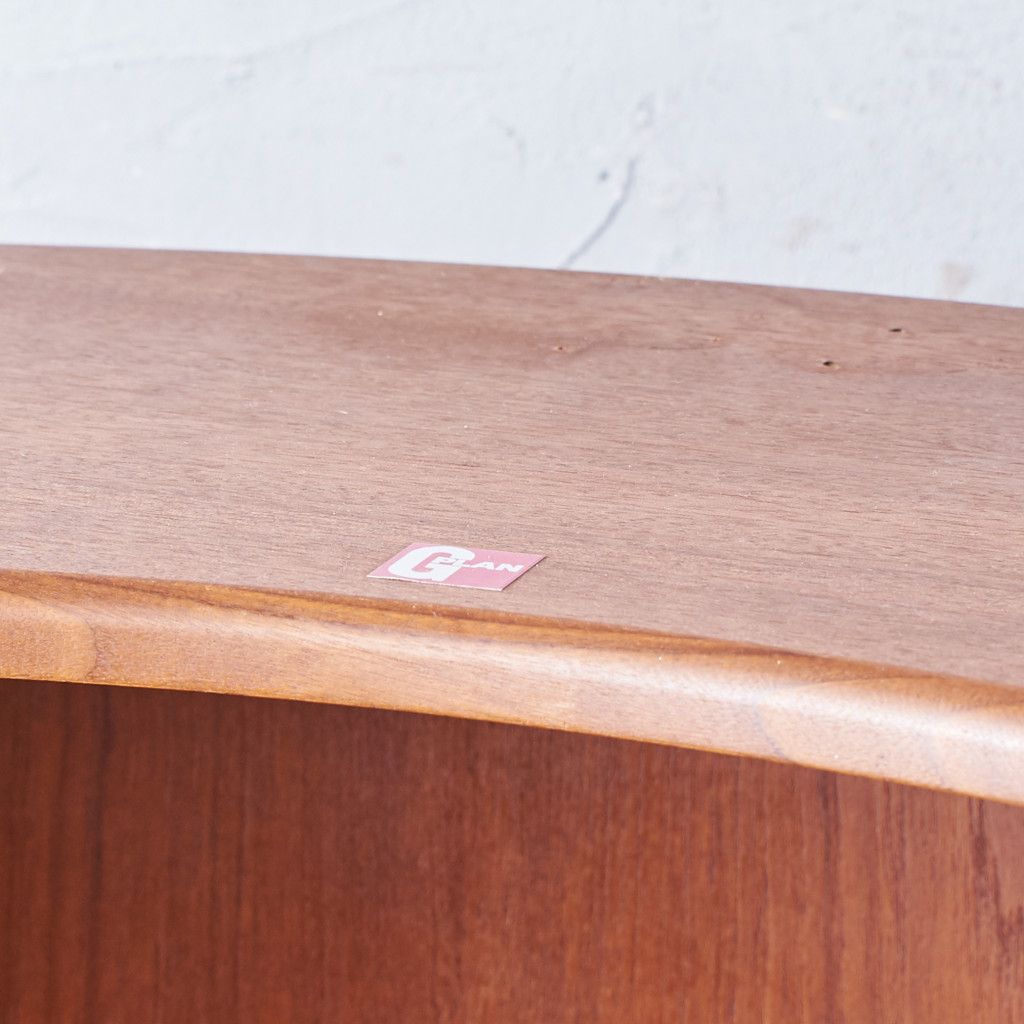 Fresco 凹型 コーナーウォールユニット (3034D+3035D)