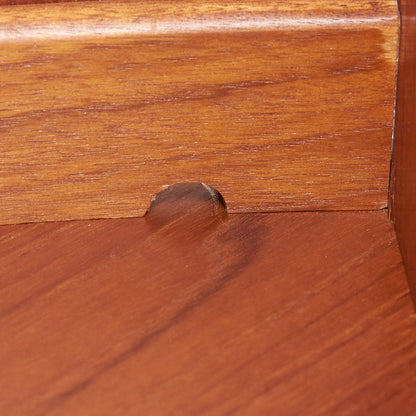 Fresco 凹型 コーナーウォールユニット (3034D+3035D)