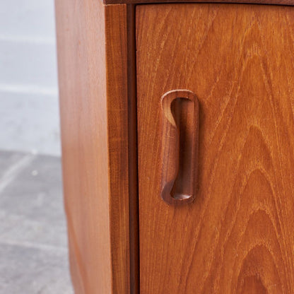 Fresco 凹型 コーナーウォールユニット (3034D+3035D)