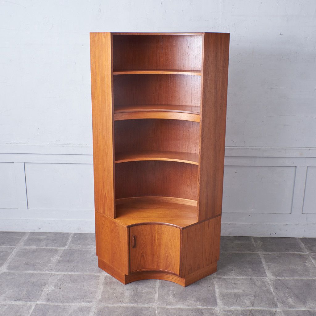 Fresco 凹型 コーナーウォールユニット (3034D+3035D)