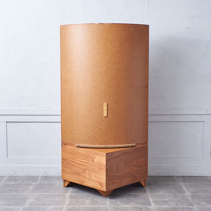 Fresco 凹型 コーナーウォールユニット (3034D+3035D)