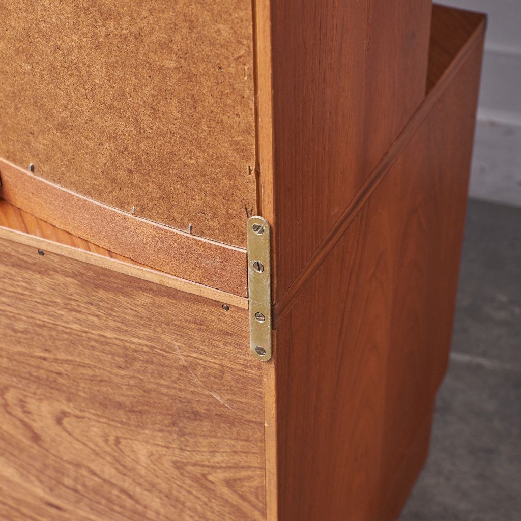 Fresco 凹型 コーナーウォールユニット (3034D+3035D)