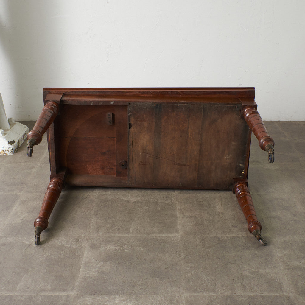 英国アンティーク ゲームテーブル