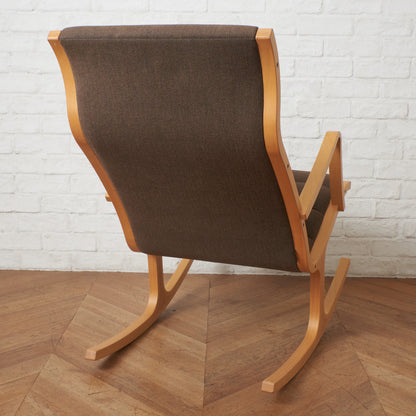 HERON ロッキングチェア