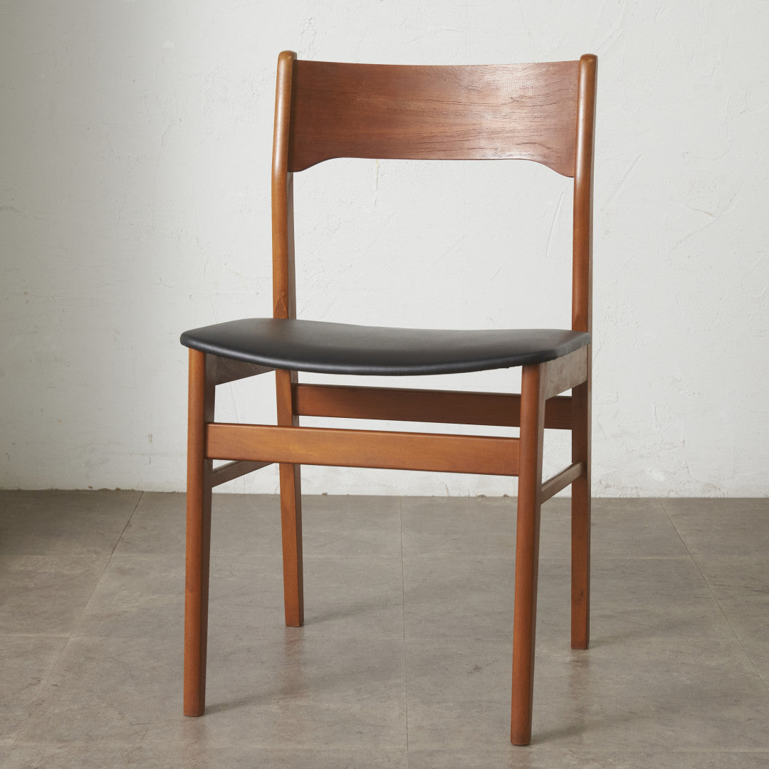 英国ヴィンテージ ダイニングチェア