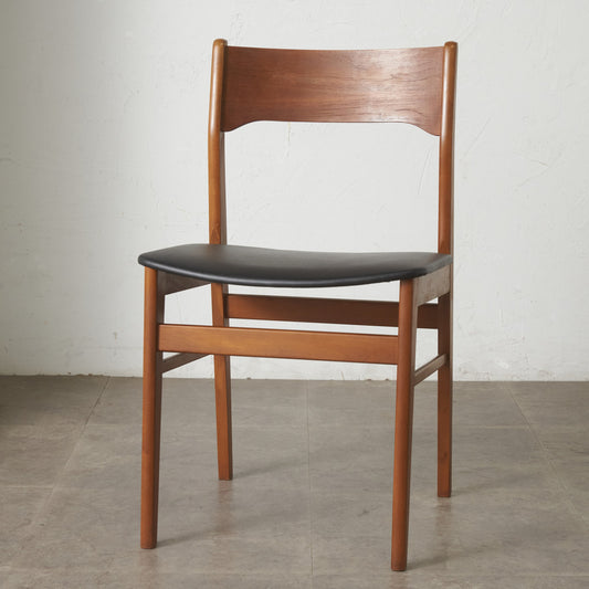 英国ヴィンテージ ダイニングチェア