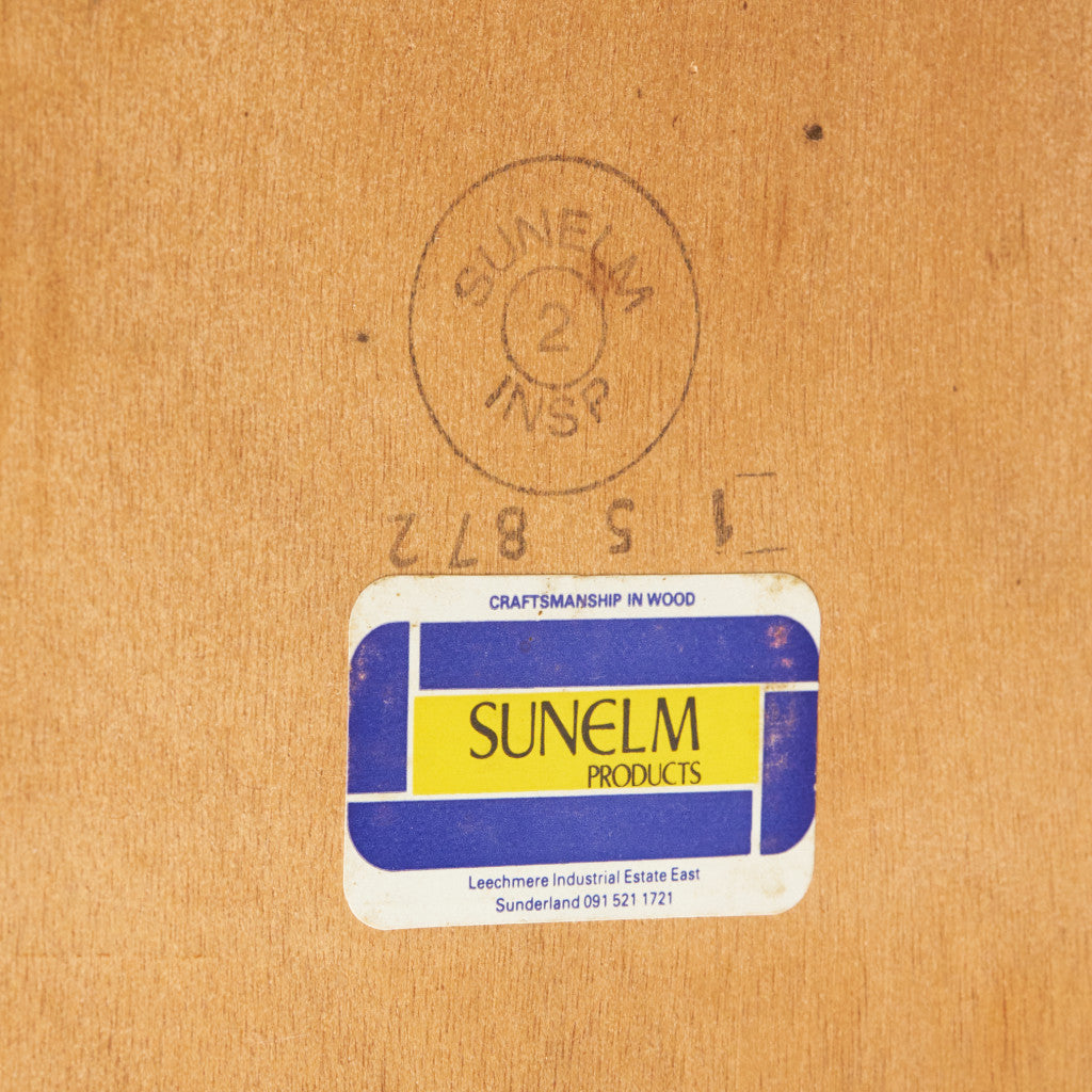 ヴィンテージ ネストテーブル