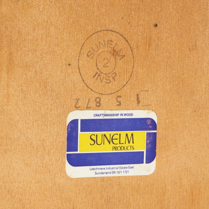 ヴィンテージ ネストテーブル