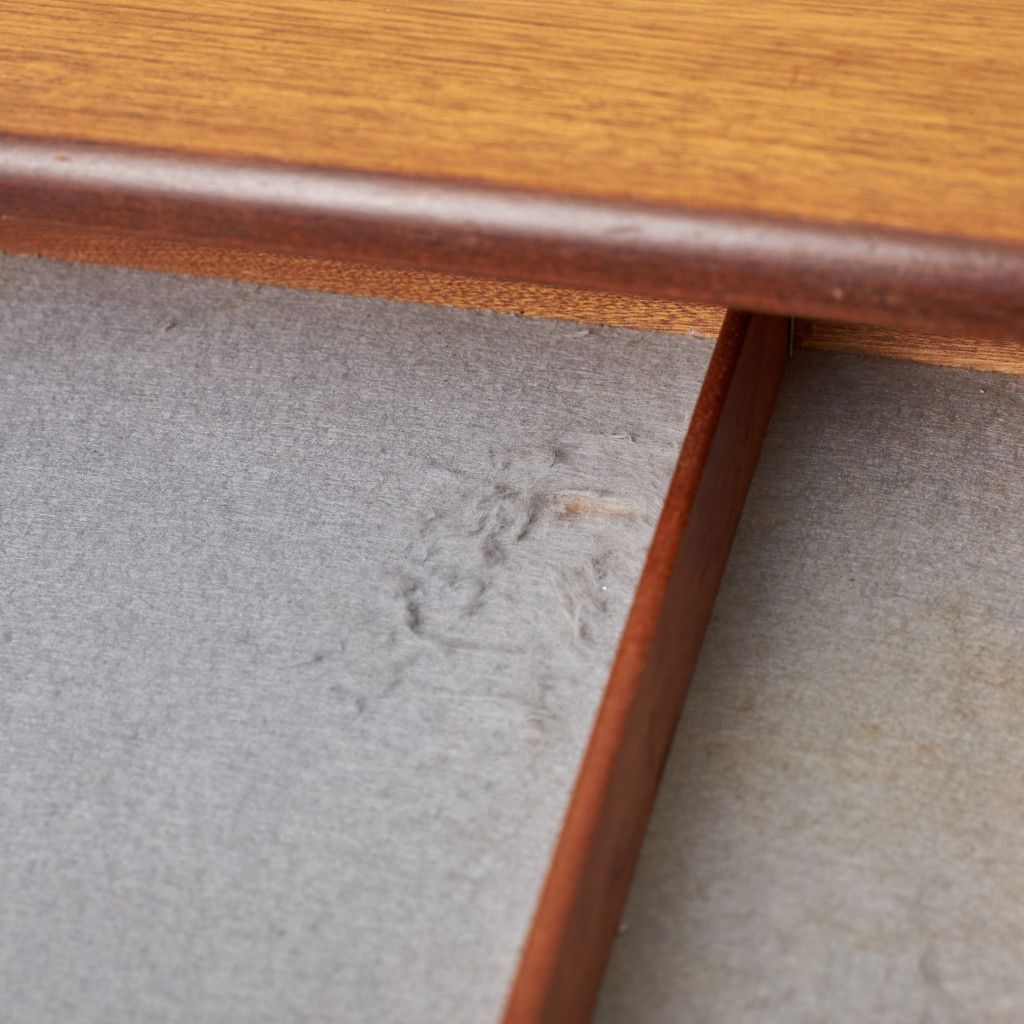 Fresco 脚付きサイドボード (4072)｜ジープラン G-PLAN｜ビクター・ブラムウェル・ウィルキンス Victor Bramwell Wilkins