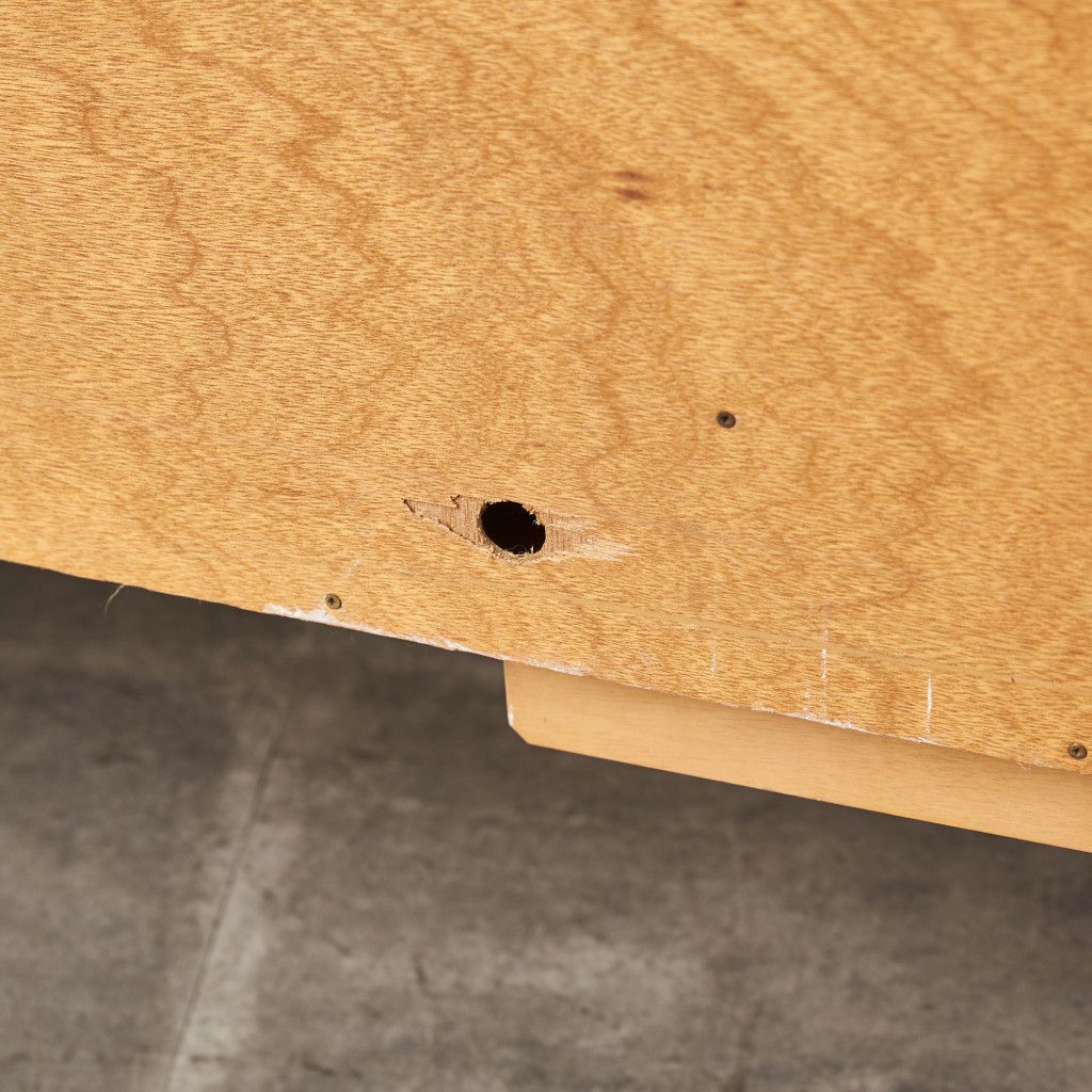 Fresco 脚付きサイドボード (4072)｜ジープラン G-PLAN｜ビクター・ブラムウェル・ウィルキンス Victor Bramwell Wilkins