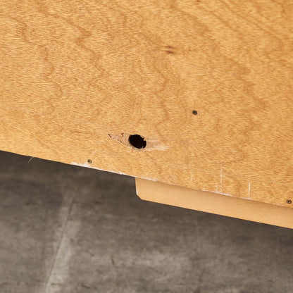 Fresco 脚付きサイドボード (4072)｜ジープラン G-PLAN｜ビクター・ブラムウェル・ウィルキンス Victor Bramwell Wilkins