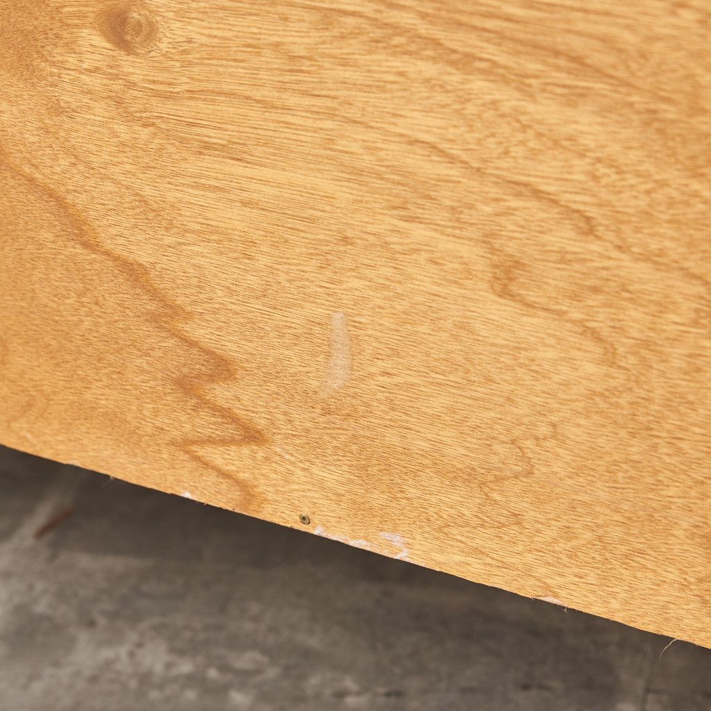 Fresco 脚付きサイドボード (4072)｜ジープラン G-PLAN｜ビクター・ブラムウェル・ウィルキンス Victor Bramwell Wilkins