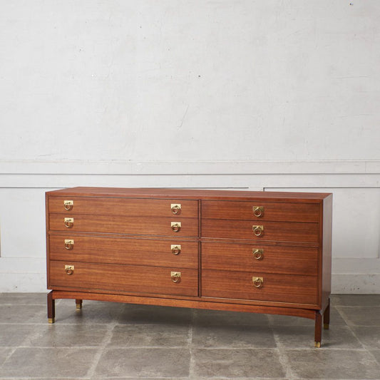 Modular 4段 ワイドチェスト