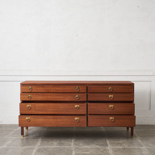 Modular 4段 ワイドチェスト