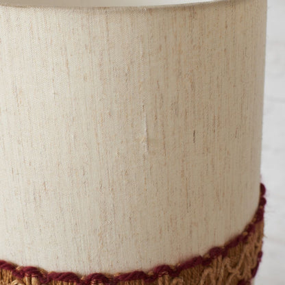 西ドイツヴィンテージ Fat lava テーブルランプ