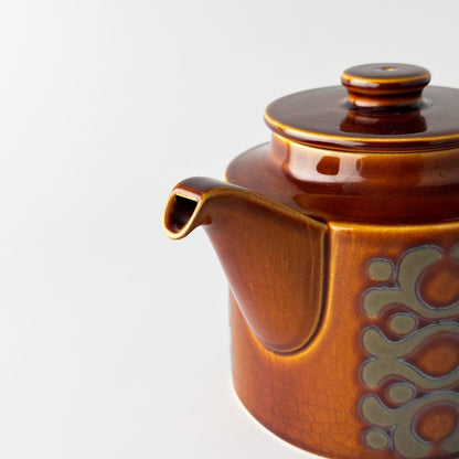 BRONTE ブロンテ ティーポット