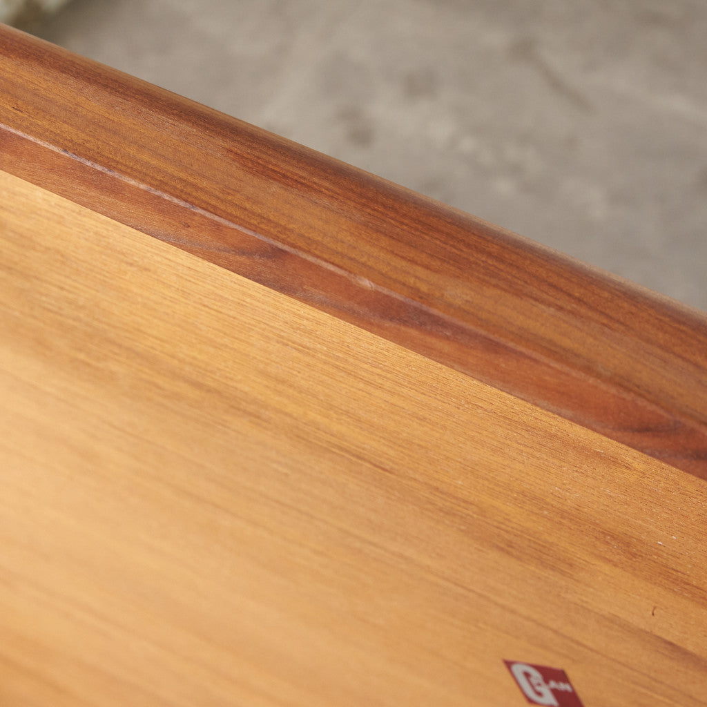 タイルトップ コーヒーテーブル