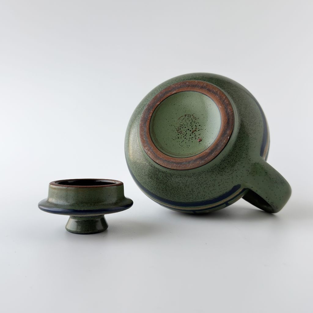 Mora モラ ティーポット
